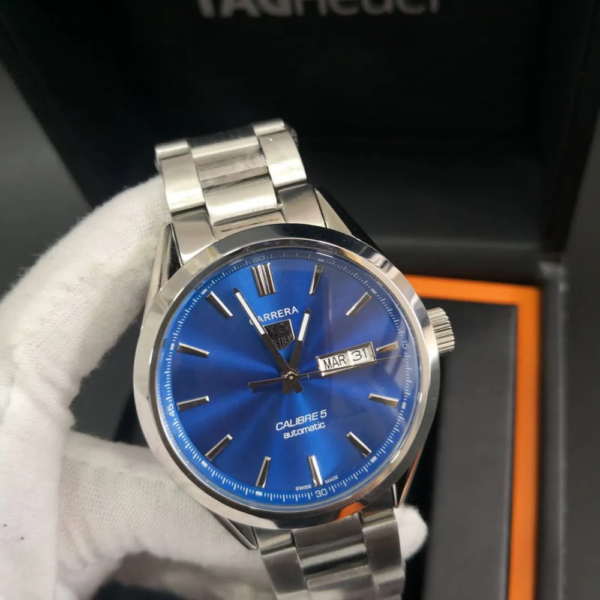 Tag Heuer Calibre