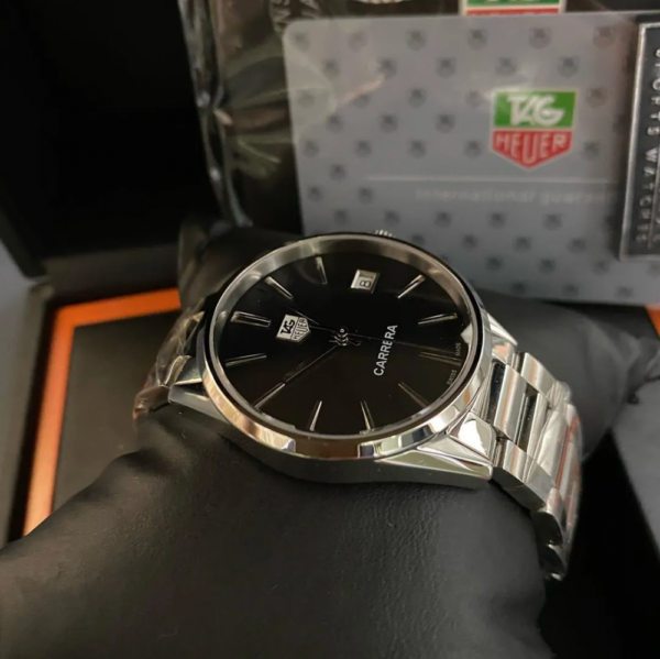 Tag Heuer Carrera - Imagem 2