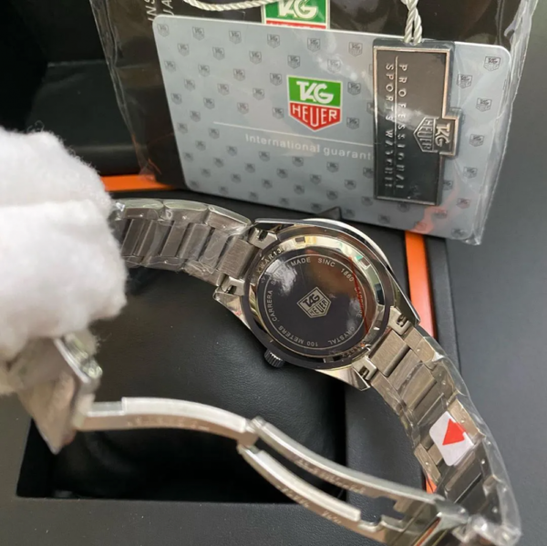 Tag Heuer Carrera - Imagem 4