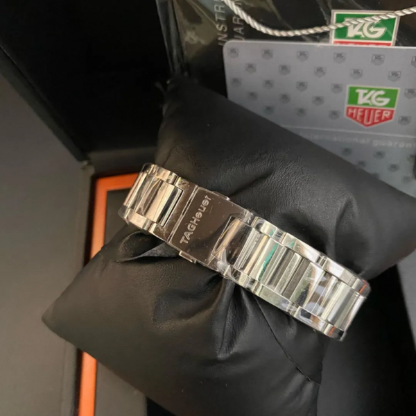 Tag Heuer Carrera - Imagem 5