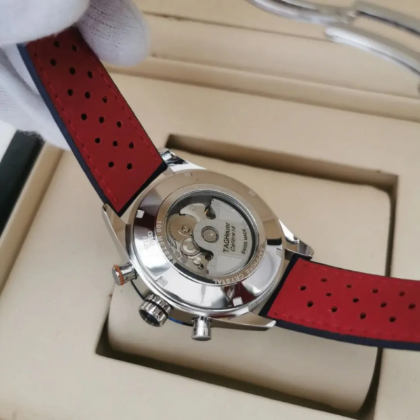 Tag Heuer Carrera Calibre - Imagem 4
