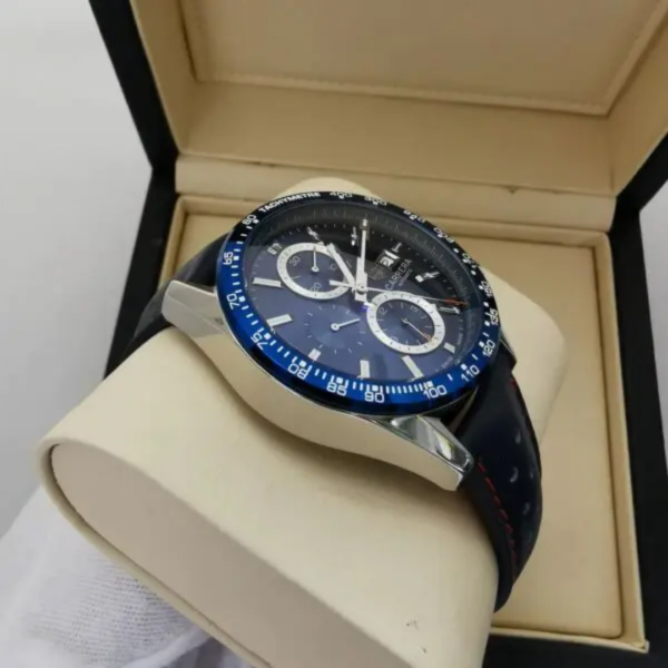 Tag Heuer Carrera Calibre - Imagem 2