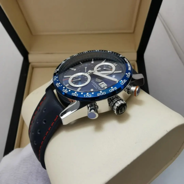 Tag Heuer Carrera Calibre - Imagem 3