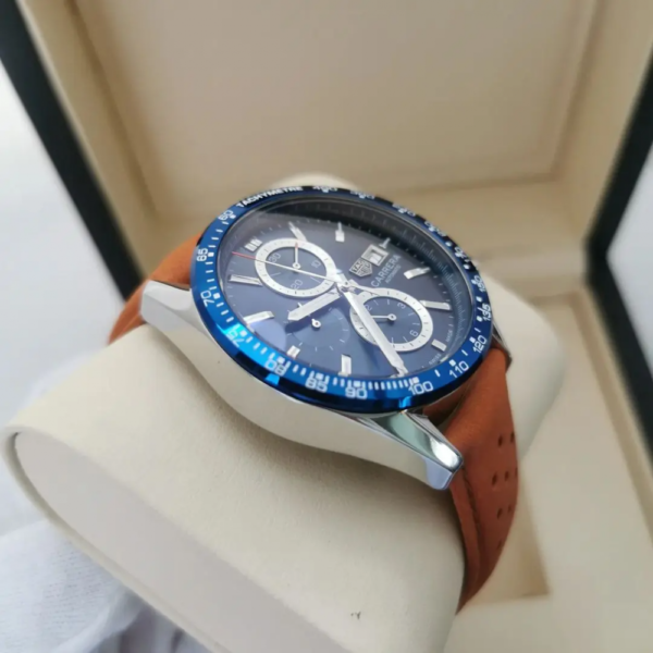 Tag Heuer Carrera Calibre - Imagem 3