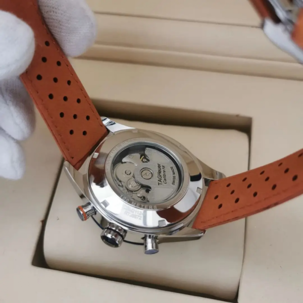 Tag Heuer Carrera Calibre - Imagem 5