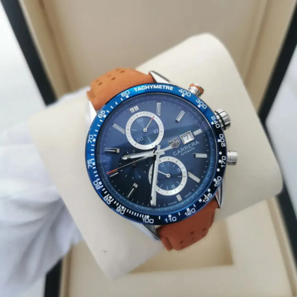 Tag Heuer Carrera Calibre - Imagem 2