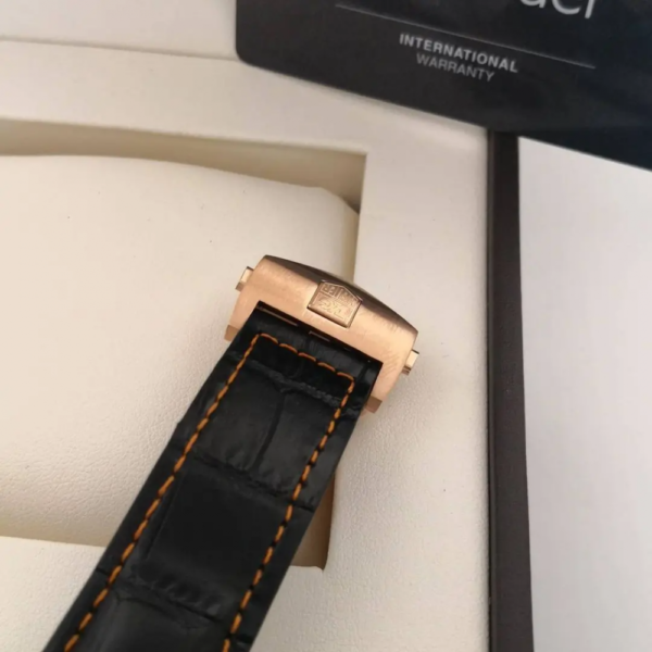 Tag Heuer Carrera Calibre 1969 - Imagem 5