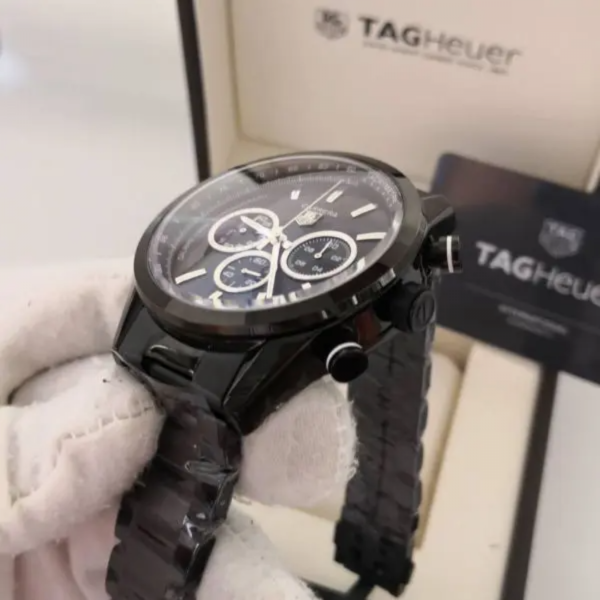 Tag Heuer Carrera Calibre1969 - Imagem 3