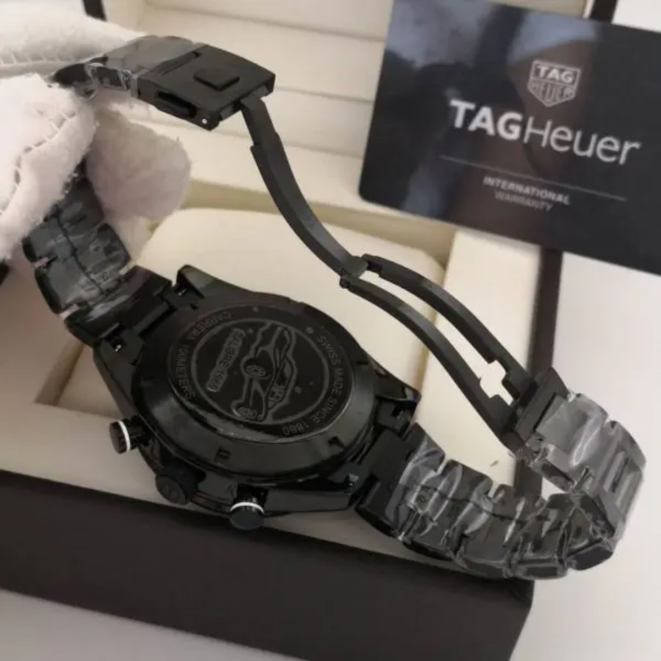 Tag Heuer Carrera Calibre1969 - Imagem 4
