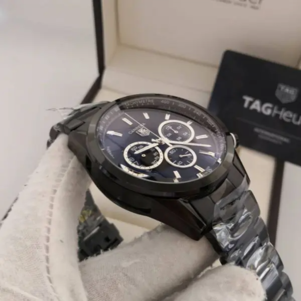 Tag Heuer Carrera Calibre1969 - Imagem 2