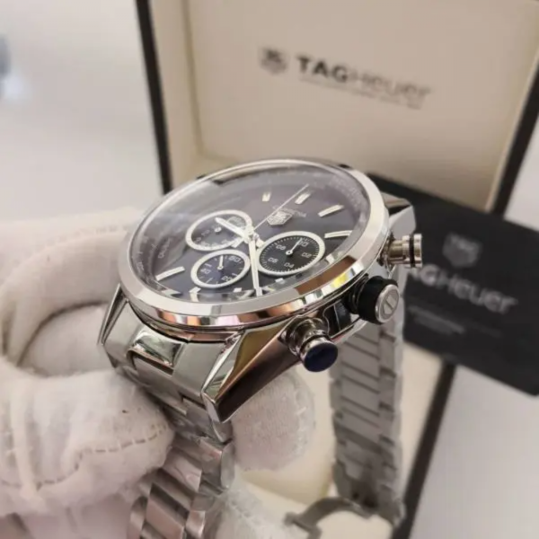 Tag Heuer Carrera Calibre - Imagem 3