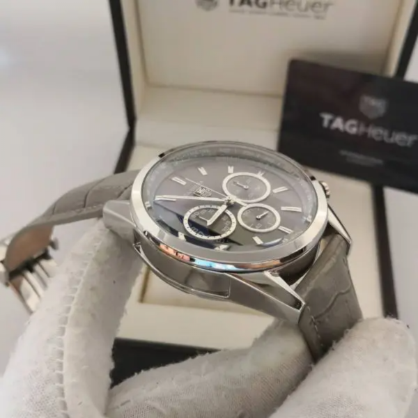 Tag Heuer Carrera Calibre1969 - Imagem 2