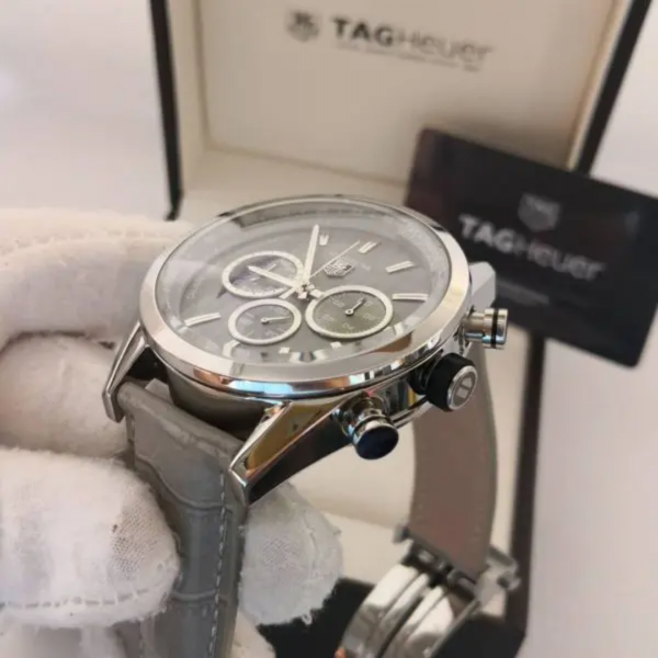 Tag Heuer Carrera Calibre1969 - Imagem 3