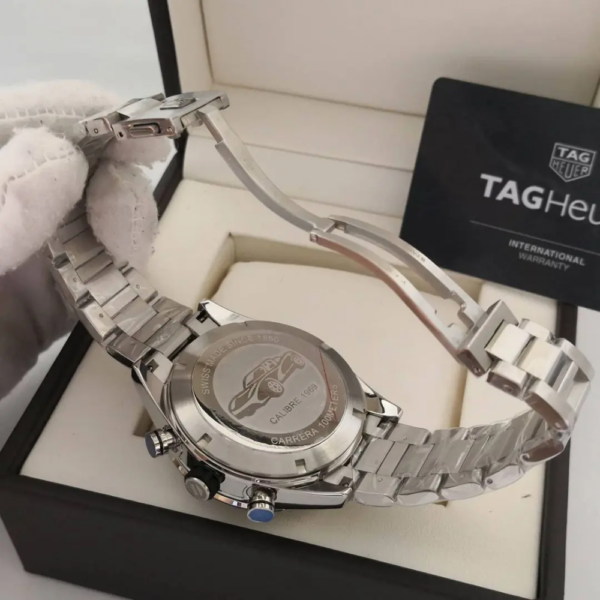 Tag Heuer Carrera Calibre - Imagem 4
