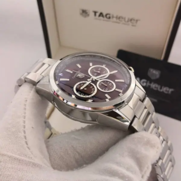 Tag Heuer Carrera Calibre - Imagem 2