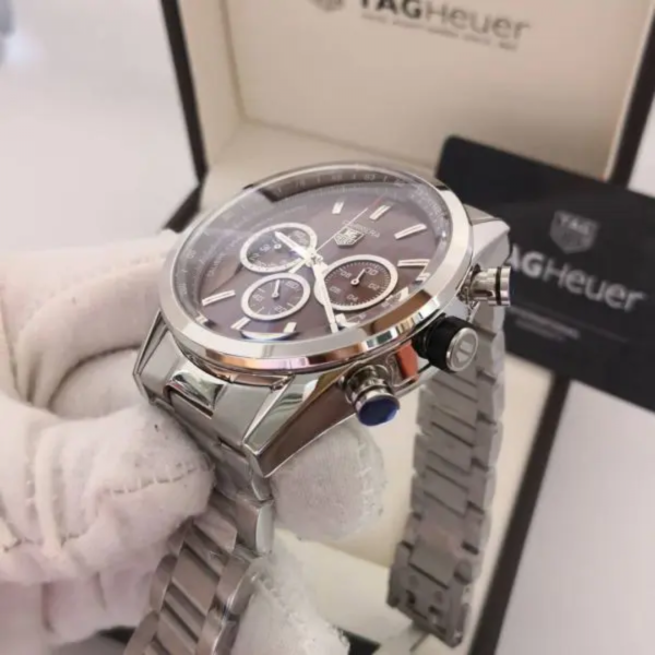 Tag Heuer Carrera Calibre - Imagem 3