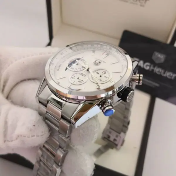 Tag Heuer Carrera Calibre - Imagem 3