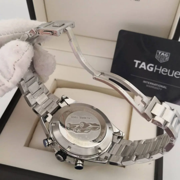 Tag Heuer Carrera Calibre - Imagem 4
