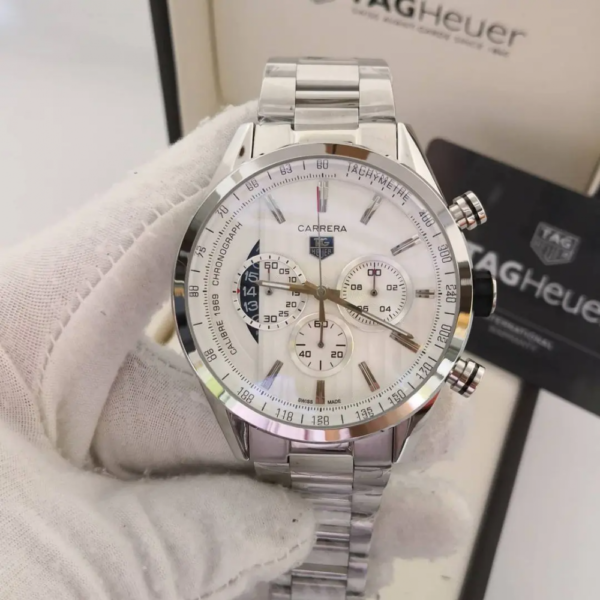 Tag Heuer Carrera Calibre