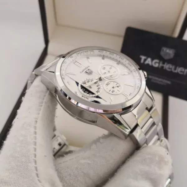 Tag Heuer Carrera Calibre - Imagem 2