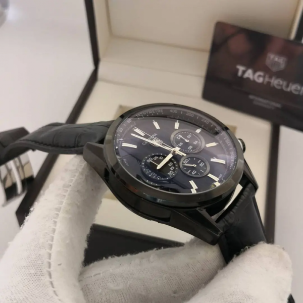Tag Heuer Carrera Calibre - Imagem 2