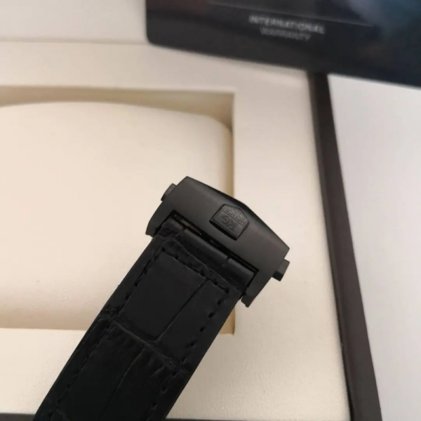 Tag Heuer Carrera Calibre - Imagem 5