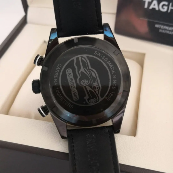 Tag Heuer Carrera Calibre - Imagem 4