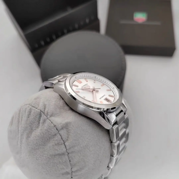 Tag Heuer Carrera Feminino - Imagem 2