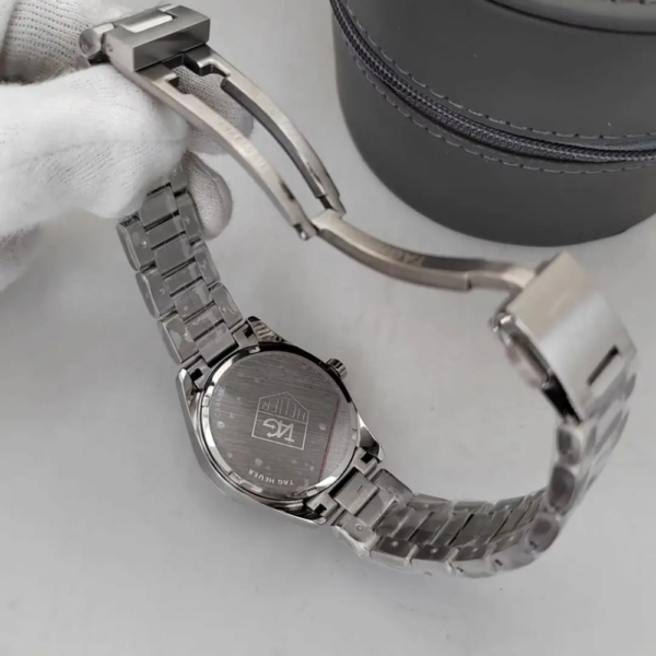 Tag Heuer Carrera Feminino - Imagem 4