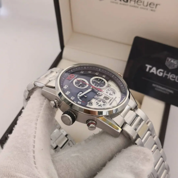 Tag Heuer Carrera Mikropendulum - Imagem 2