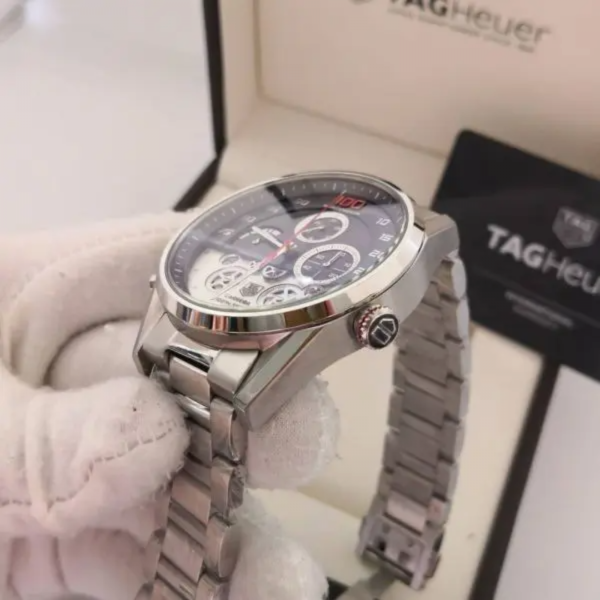 Tag Heuer Carrera Mikropendulum - Imagem 3