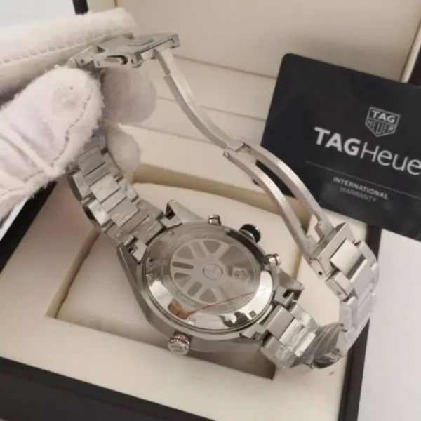 Tag Heuer Carrera Mikropendulum - Imagem 4