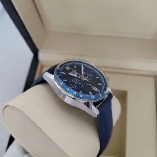 Tag Heuer Carrera Porscher - Imagem 2