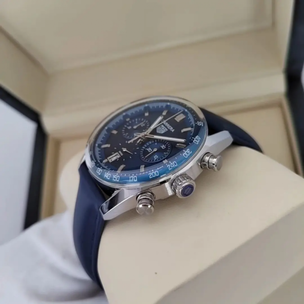 Tag Heuer Carrera Porscher - Imagem 3