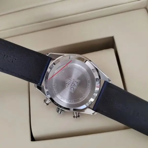 Tag Heuer Carrera Porscher - Imagem 4