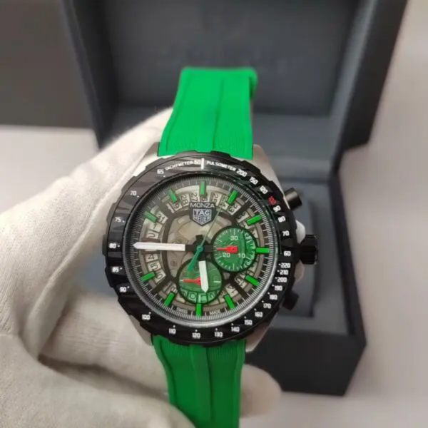 Tag Heuer Monza