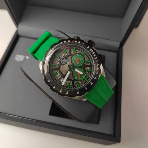 Tag Heuer Monza - Imagem 2