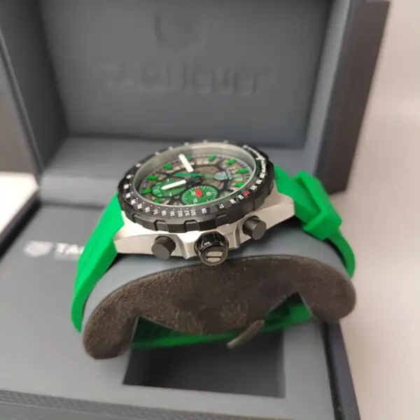 Tag Heuer Monza - Imagem 4
