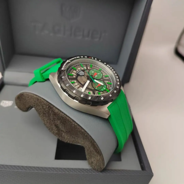 Tag Heuer Monza - Imagem 3