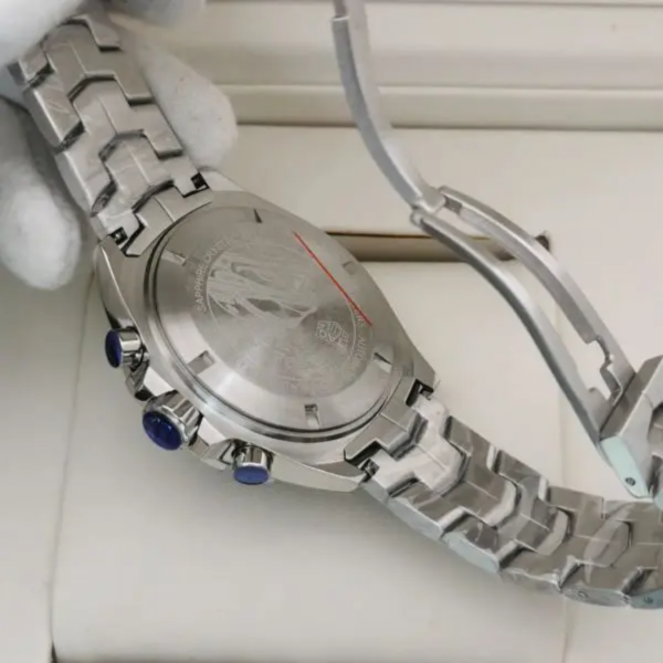 Tag Heuer Senna F1 - Imagem 4