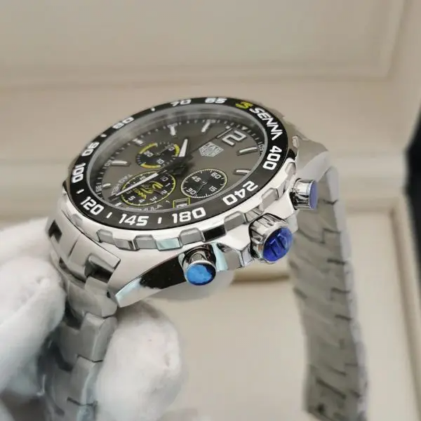 Tag Heuer Senna F1 - Imagem 3