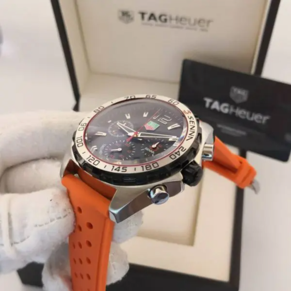 Tag Heuer Senna F1 - Imagem 2