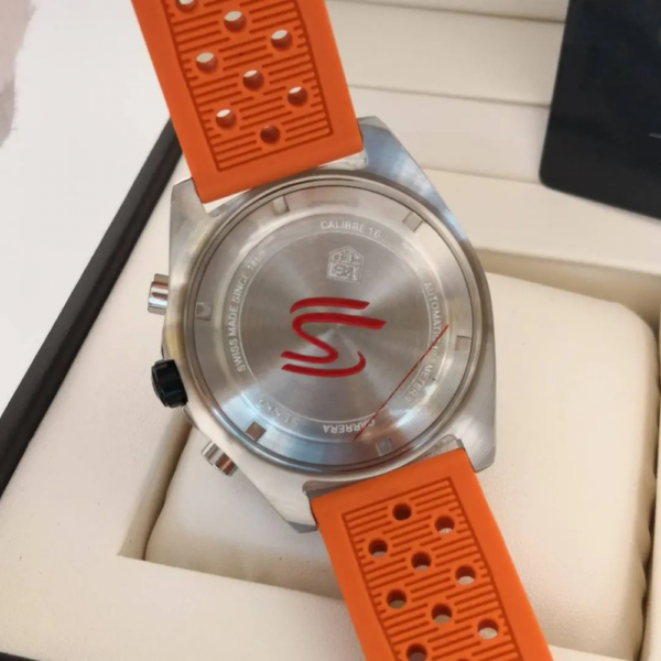 Tag Heuer Senna F1 - Imagem 3