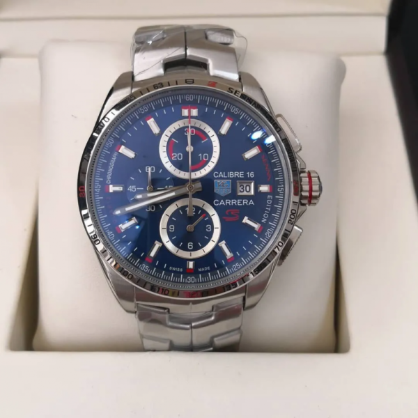 Tag Heuer Senna F1