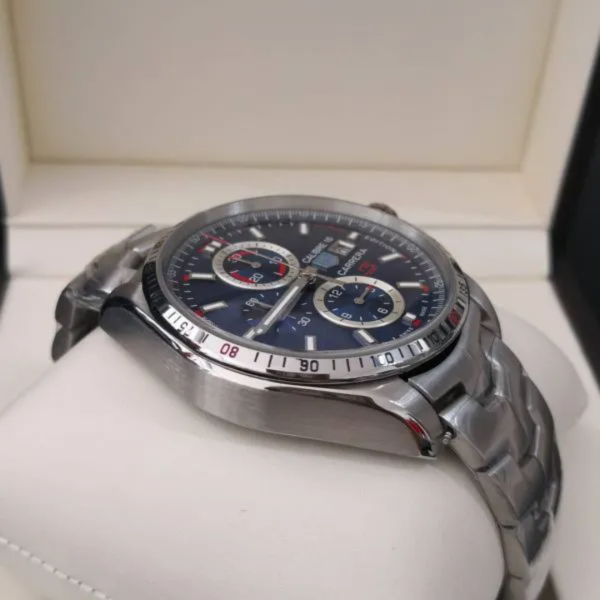 Tag Heuer Senna F1 - Imagem 2