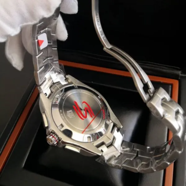 Tag Heuer Senna F1 - Imagem 3