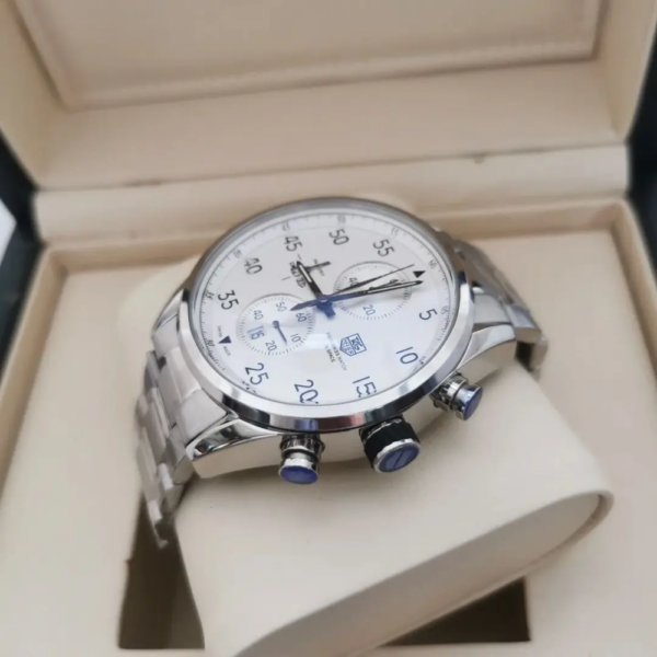 Tag Heuer Space X - Imagem 3