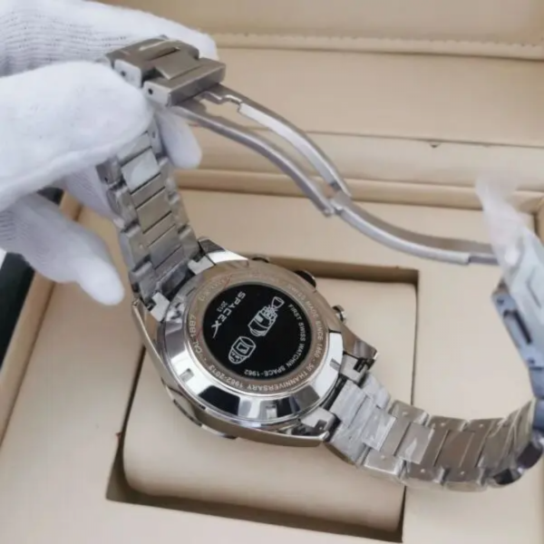 Tag Heuer Space X - Imagem 4