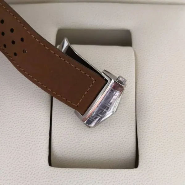 Tag Heuer SpaceX - Imagem 6