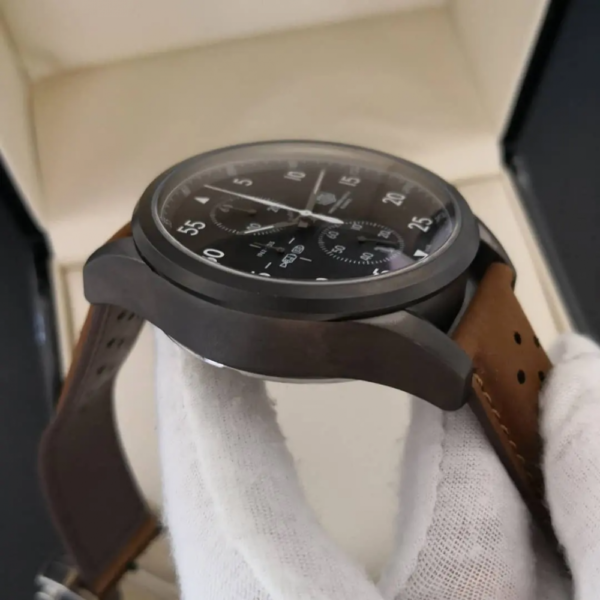 Tag Heuer SpaceX - Imagem 3